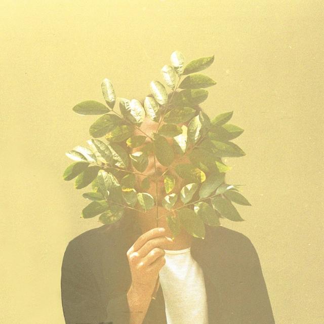 Album cover art for French Kiwi Juice