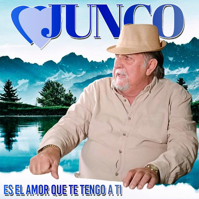 Album cover art for Es el amor que te tengo a ti