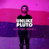 Album cover art for Pluto Tapes, Vol. 1