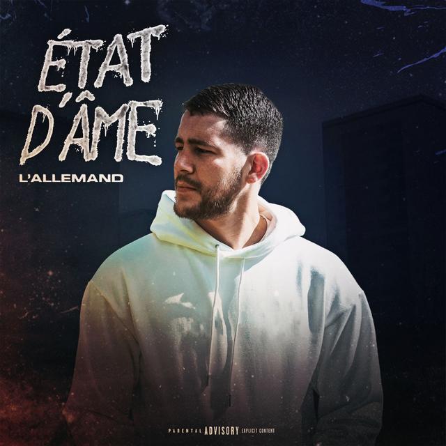 Album cover art for État d'âme