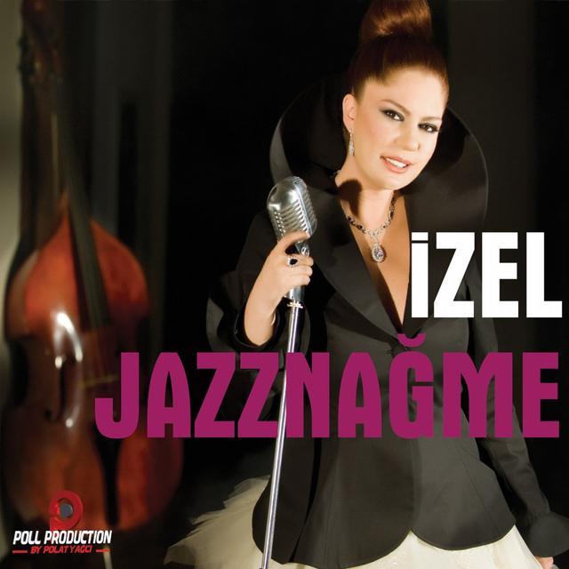 Album cover art for Jazznağme