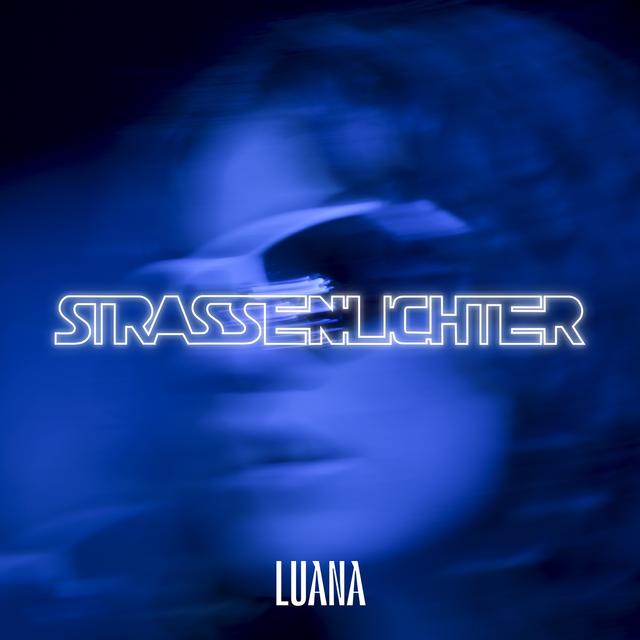 Album cover art for Strassenlichter