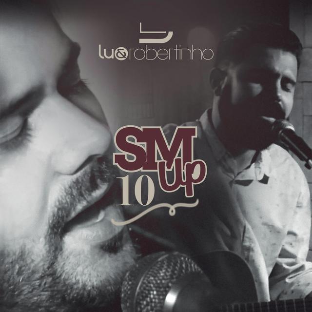 Album cover art for Sertanejo Mashup 10