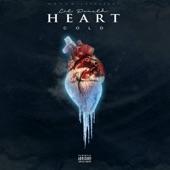 Album cover art for Heart Cold