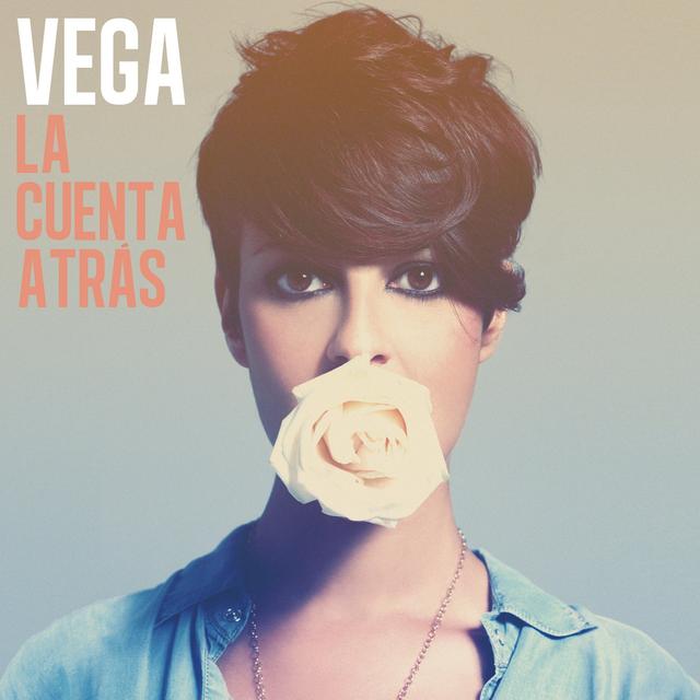 Album cover art for La Cuenta Atras