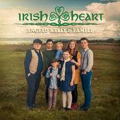 Album cover art for Irish Heart