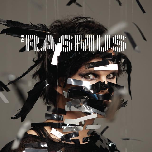 Album cover art for The Rasmus