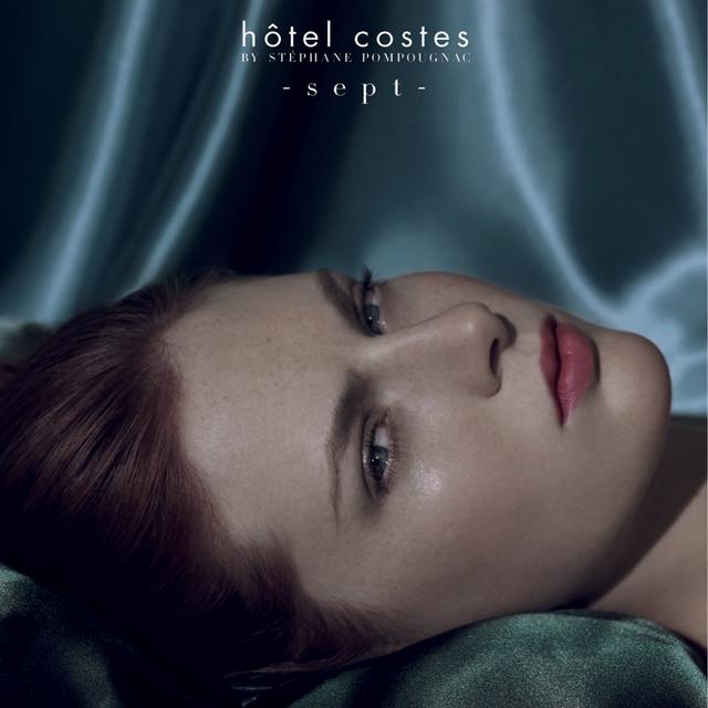 Album cover art for Hôtel Costes Sept