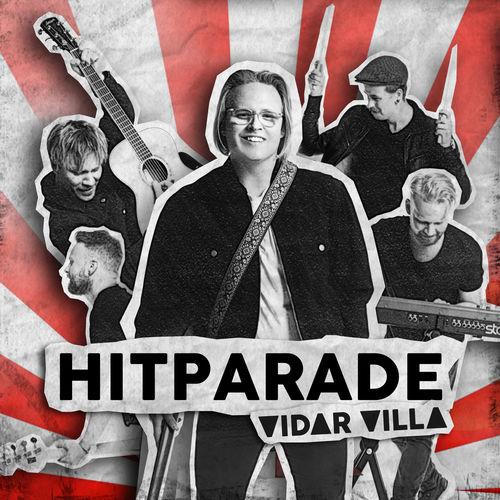 Album cover art for Hitparade