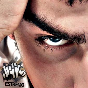 Album cover art for Estremo