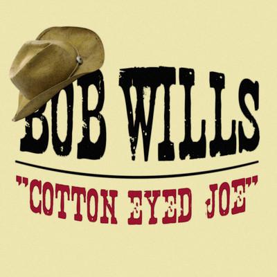 Album cover art for Cotton Eyed Joe