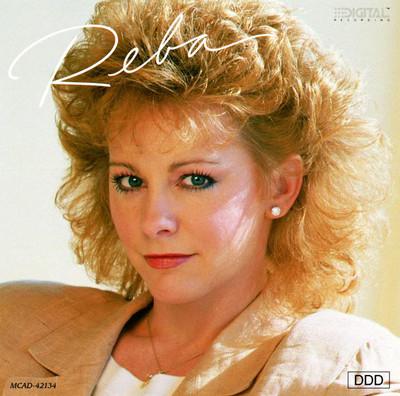 Album cover art for Reba