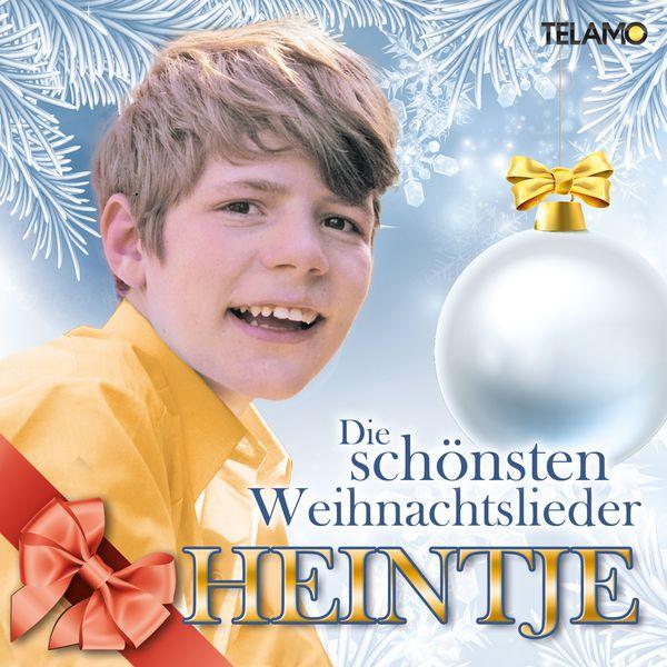 Album cover art for Die Schnsten Weihnachtslieder