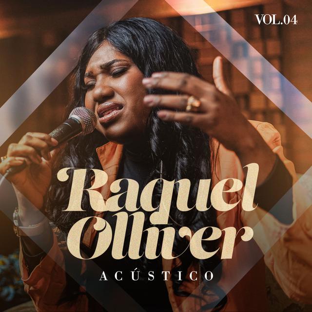 Album cover art for Acústico, Vol. 4