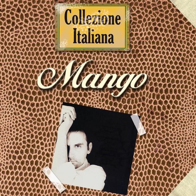 Album cover art for Collezione Italiana