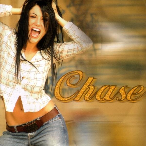 Album cover art for Chase