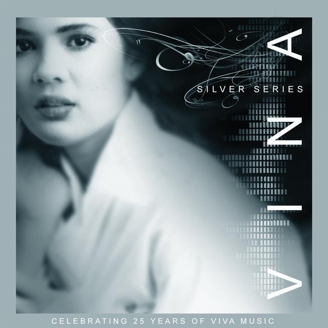 Album cover art for Vina Silver Series