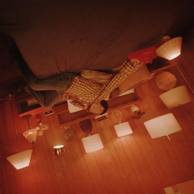 Album cover art for Compatible