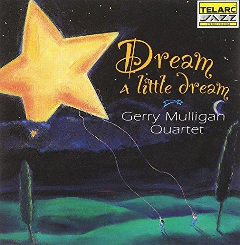 Album cover art for Dream A Little Dream