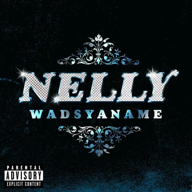 Album cover art for Wadsyaname