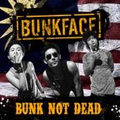 Album cover art for Bunk Not Dead