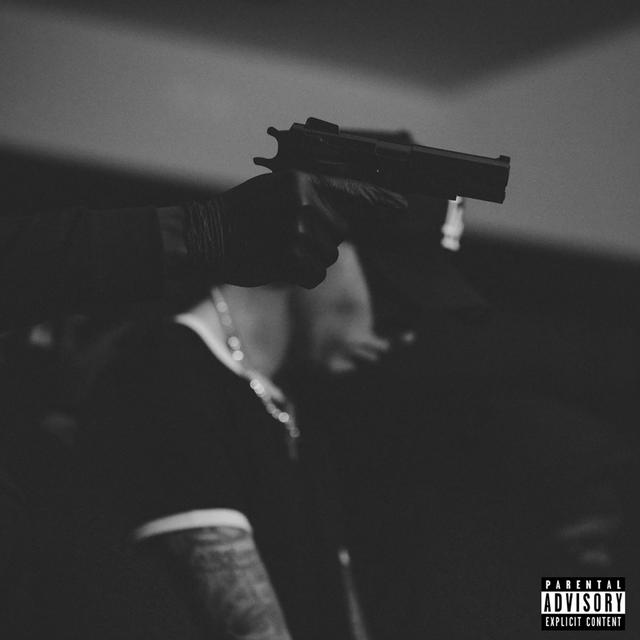 Album cover art for Locked & Loaded