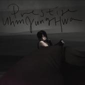 Album cover art for Prestige