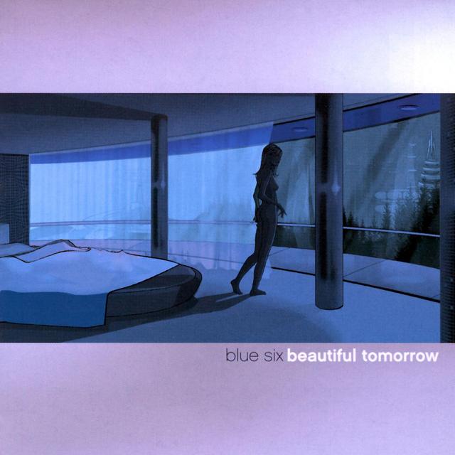 Album cover art for Beautiful Window