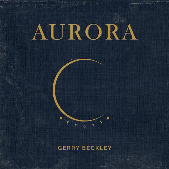 Album cover art for Aurora