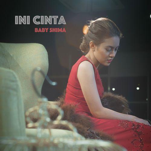 Album cover art for Ini Cinta