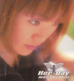 Album cover art for Her-Day