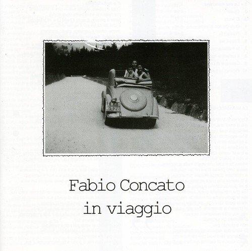 Album cover art for In Viaggio