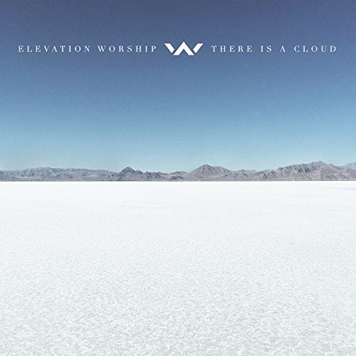 Album cover art for There Is a Cloud