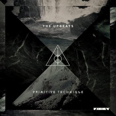 Album cover art for Primitive Technique