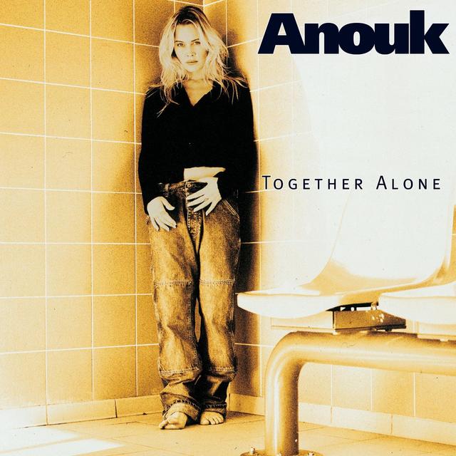 Album cover art for Together Alone