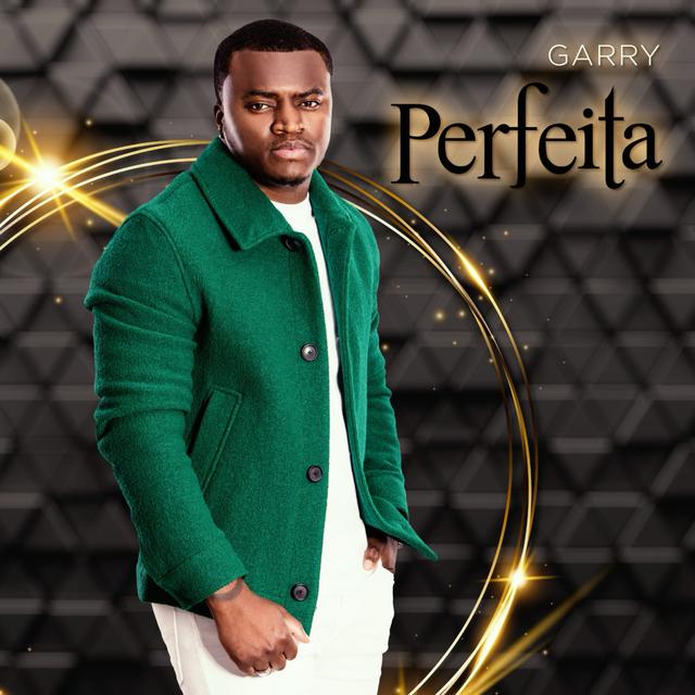 Album cover art for Perfeita