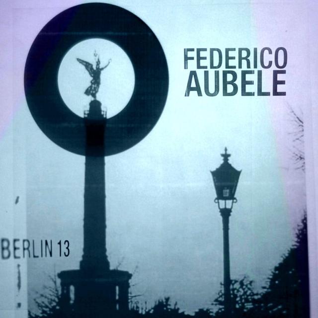 Album cover art for Berlin 13