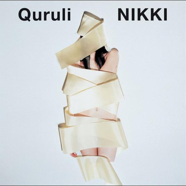 Album cover art for Nikki (Diary)