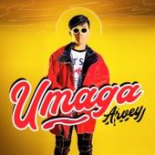 Album cover art for Umaga