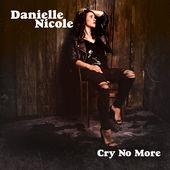 Album cover art for Cry No More