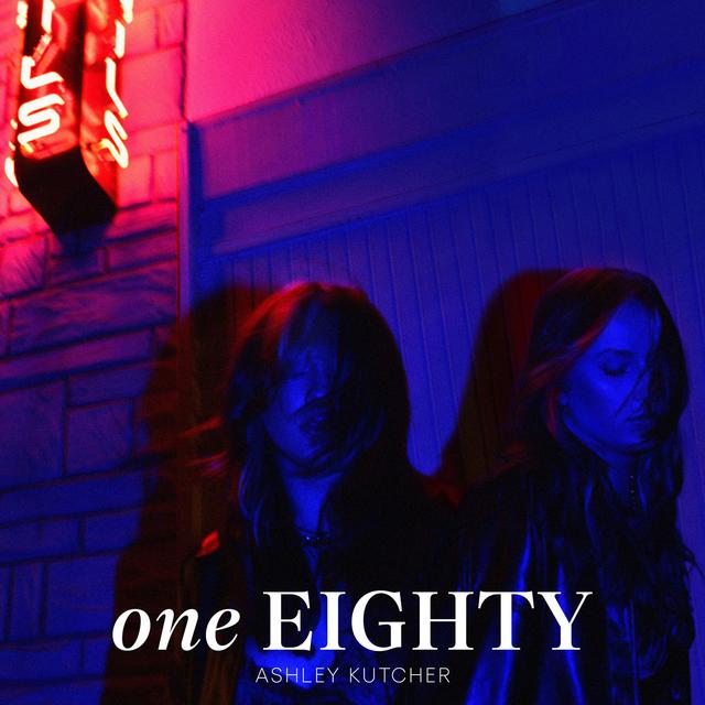 Album cover art for One Eighty