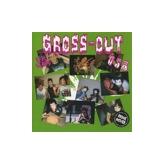 Album cover art for Gross-Out USA