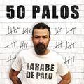 Album cover art for 50 Palos