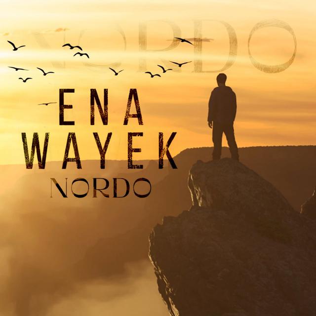 Album cover art for Ena Wayek