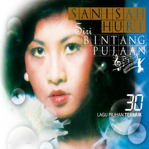 Album cover art for Siri Bintang Pujaan