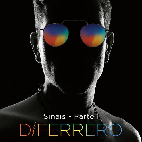 Album cover art for Sinais - Parte I