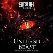 Album cover art for Unleash the Beast