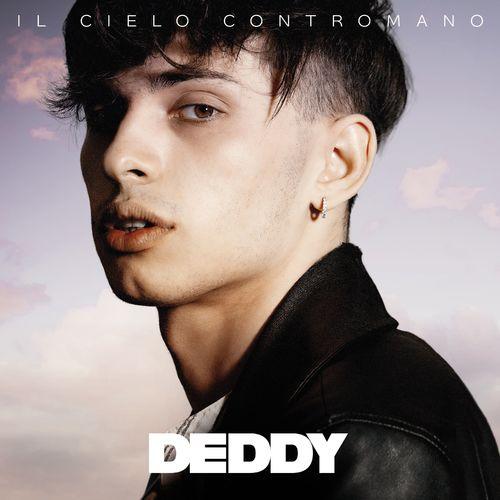 Album cover art for Il Cielo Contromano