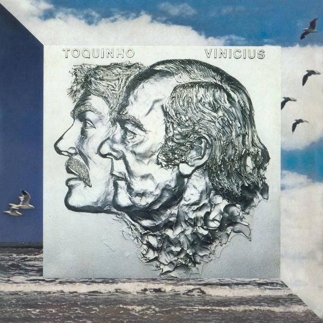 Album cover art for Um Pouco de Ilusão