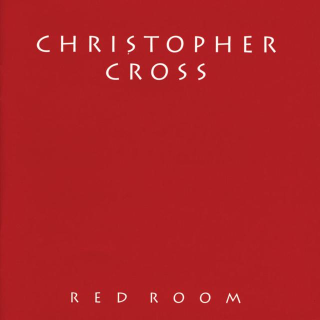 Album cover art for Red Room